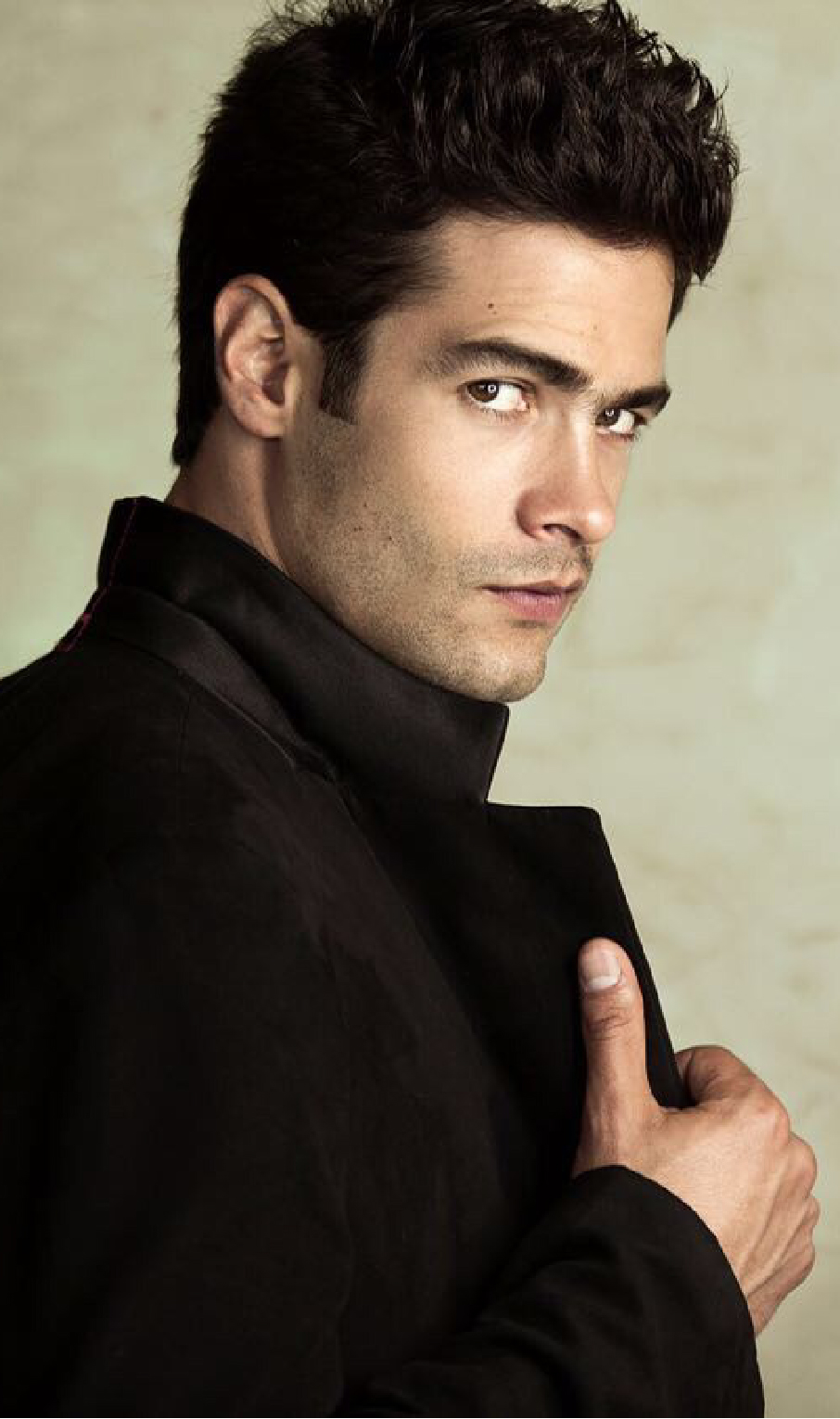 Andrés Zúñiga - Actor